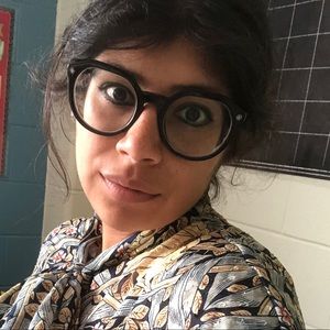 Meet your Posher, Gurpreet